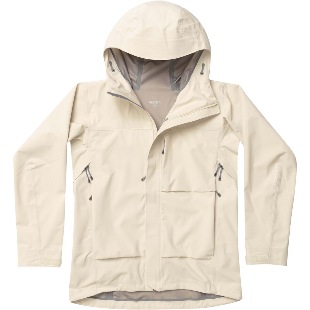 Houdini RollerCoaster Jacket - Women's - Women