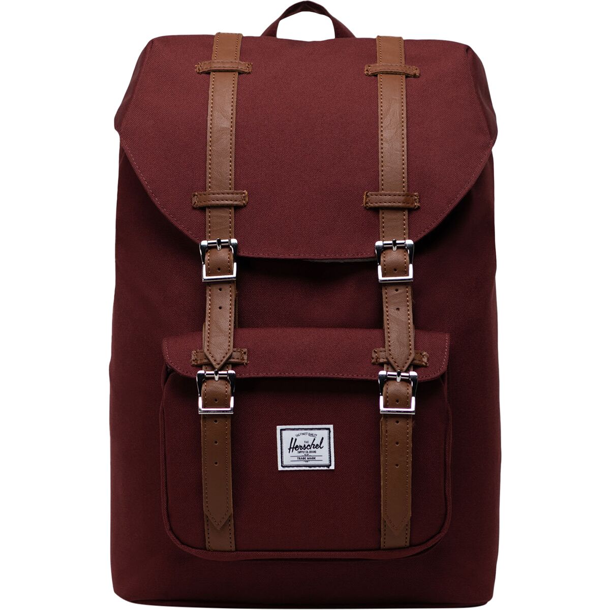 herschel backpack maroon price Classic Mini 600D Mainland Skate & Surf The Herschel daypack is therefore the perfect choice for anyone looking for a reliable and stylish backpack for their adventures. Herschel Supply Little America 25L