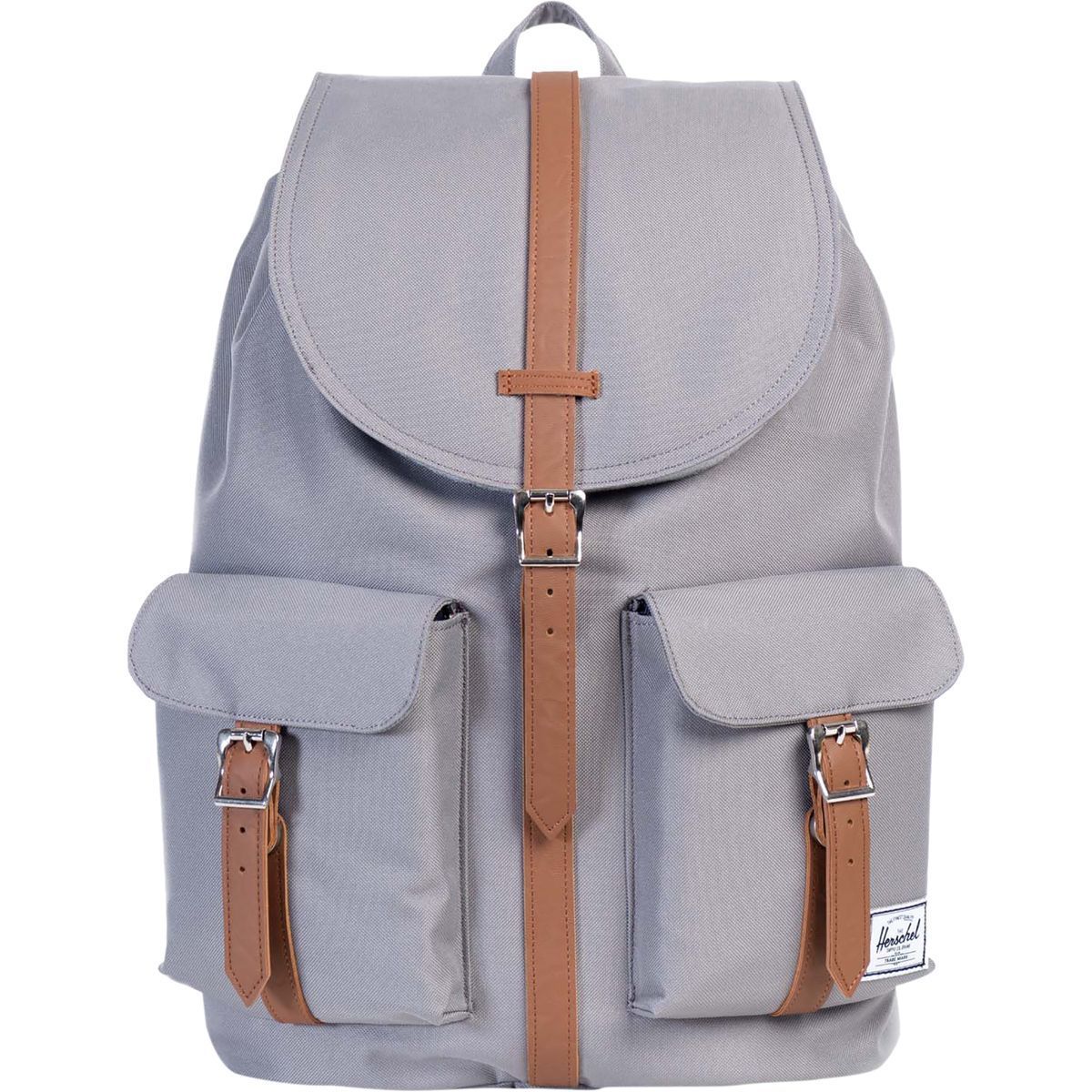 discount on north face backpacks The NF0A52S7 Dyno Backpack, Mid Grey Dark Heather/ TNF Black / OSFA recycled-fabrics sternum strap and removable Loungefly Pixar's Monsters Inc. Color:A42-CHOICEDDC_DP-4