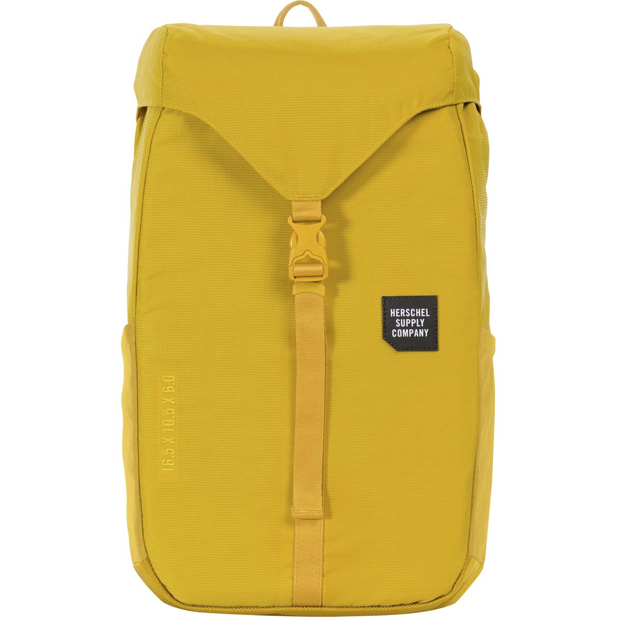 barlow backpack large herschel internal storage pockets and a custom rain cover. Herschel Supply Company | Bags