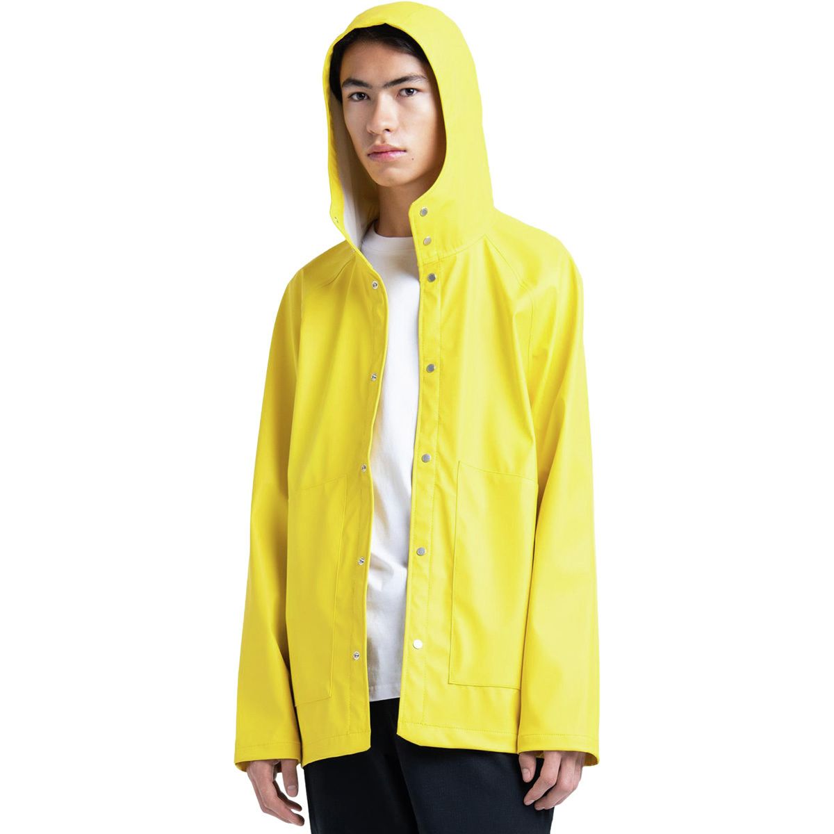 Herschel Mens Raincoat atelieryuwa.ciao.jp