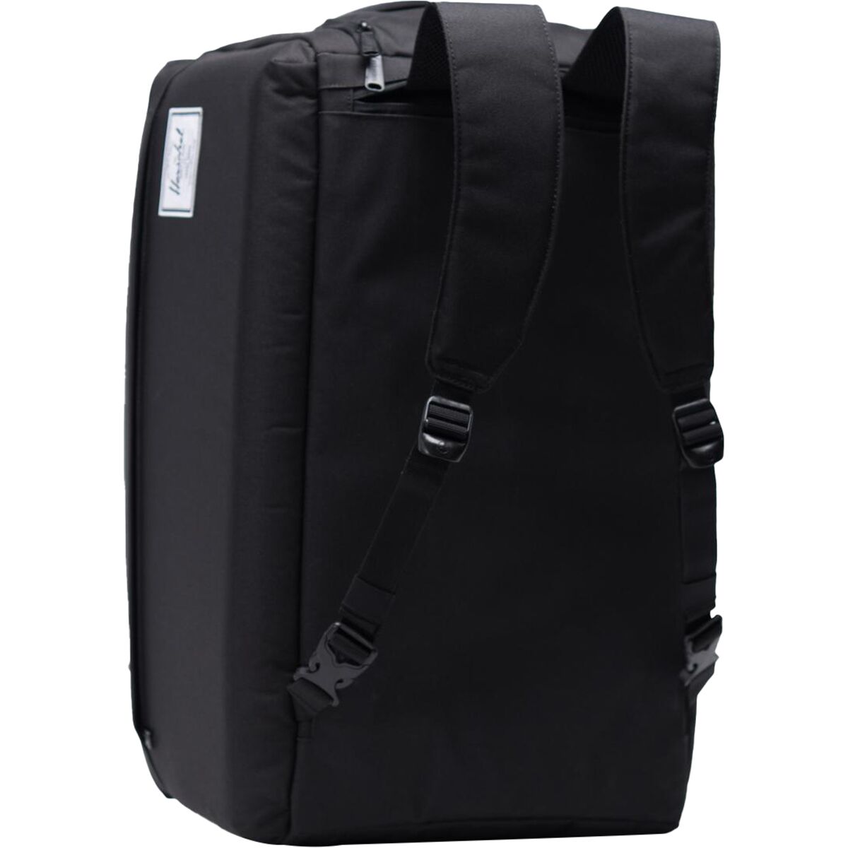 旅行かばん・小分けバッグ Herschel Supply Outfitter Duffle Bag 90L 11385-06177-OS_01.jpg