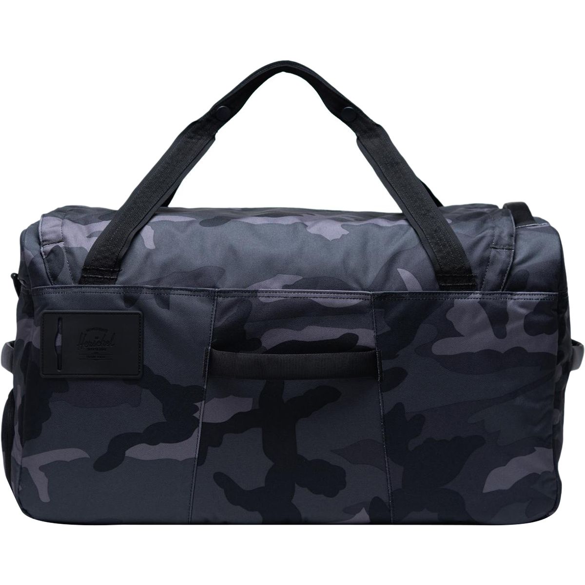 旅行かばん・小分けバッグ Herschel Supply Outfitter Duffle Bag 90L Herschel Outfitter Duffel Bag | Costco