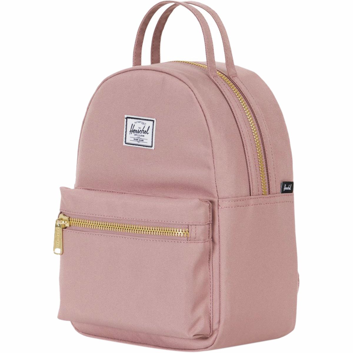 NWT Herschel Nova Backpack | Mini - 9L Herschel Supply Nova Mini 9L Backpack - Hike & Camp main image 2