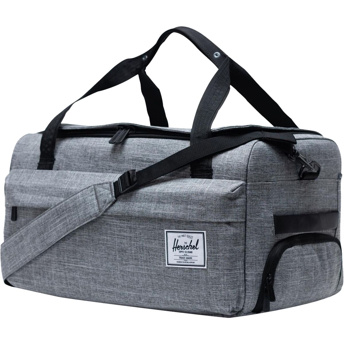 Herschel Outfitter Duffel Bag | Costco