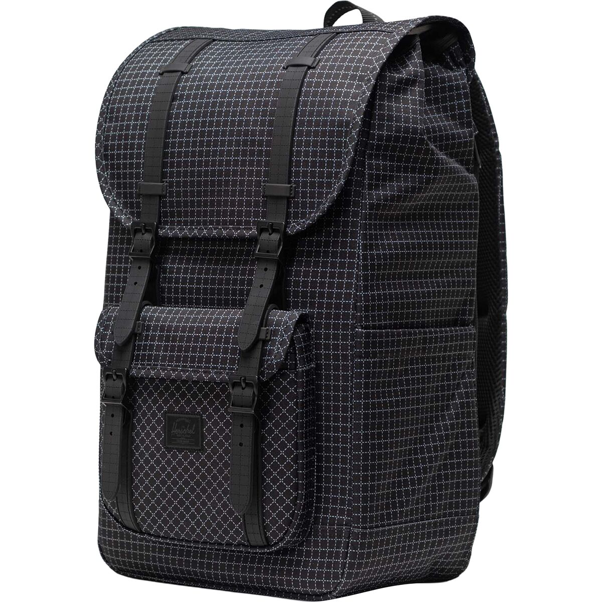 Herschel Supply Little America 25L Backpack - Hike & Camp