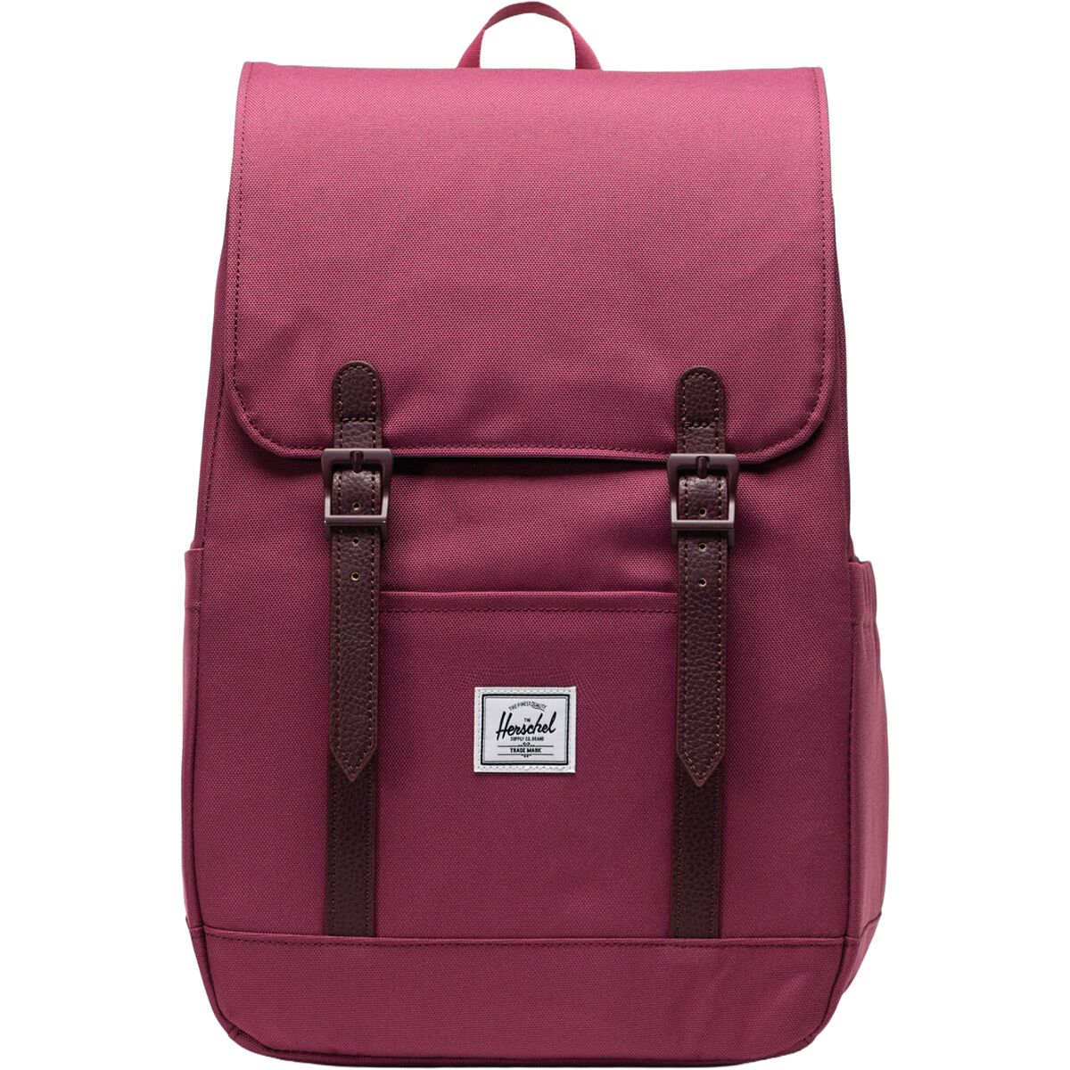 Herschel Backpack burgundy Herschel Classic Xl Backpack (Unisex) | Varsity Burgundy  main image 4