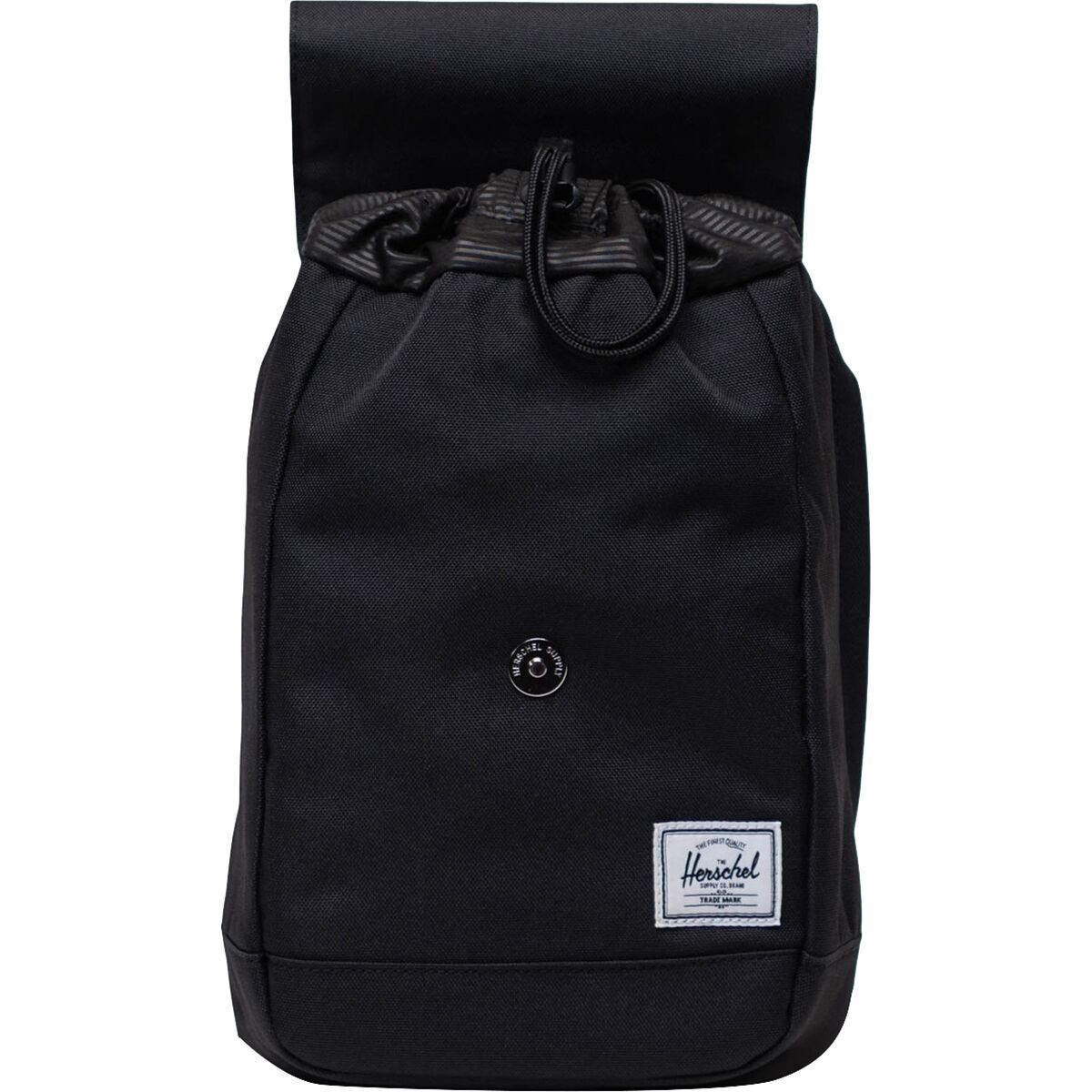 drawstring backpack herschel Retreat Supply Co. USA Shown on Herschel Supply Retreat 5L Sling