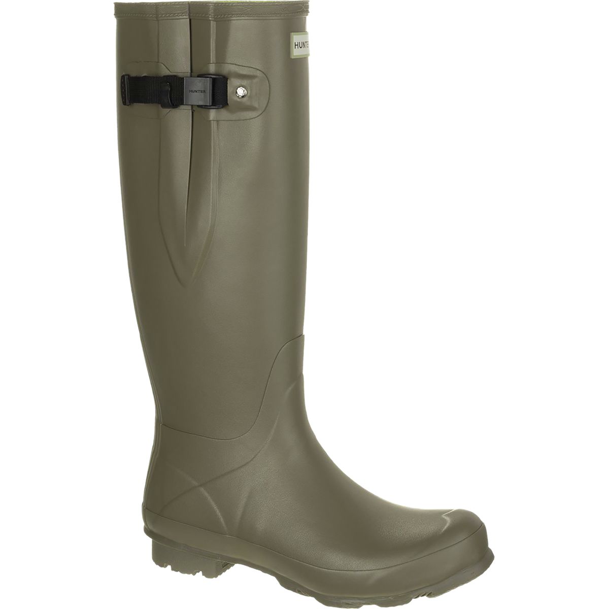 Hunter Norris Field Side Adjustable Boot - Women's - Women