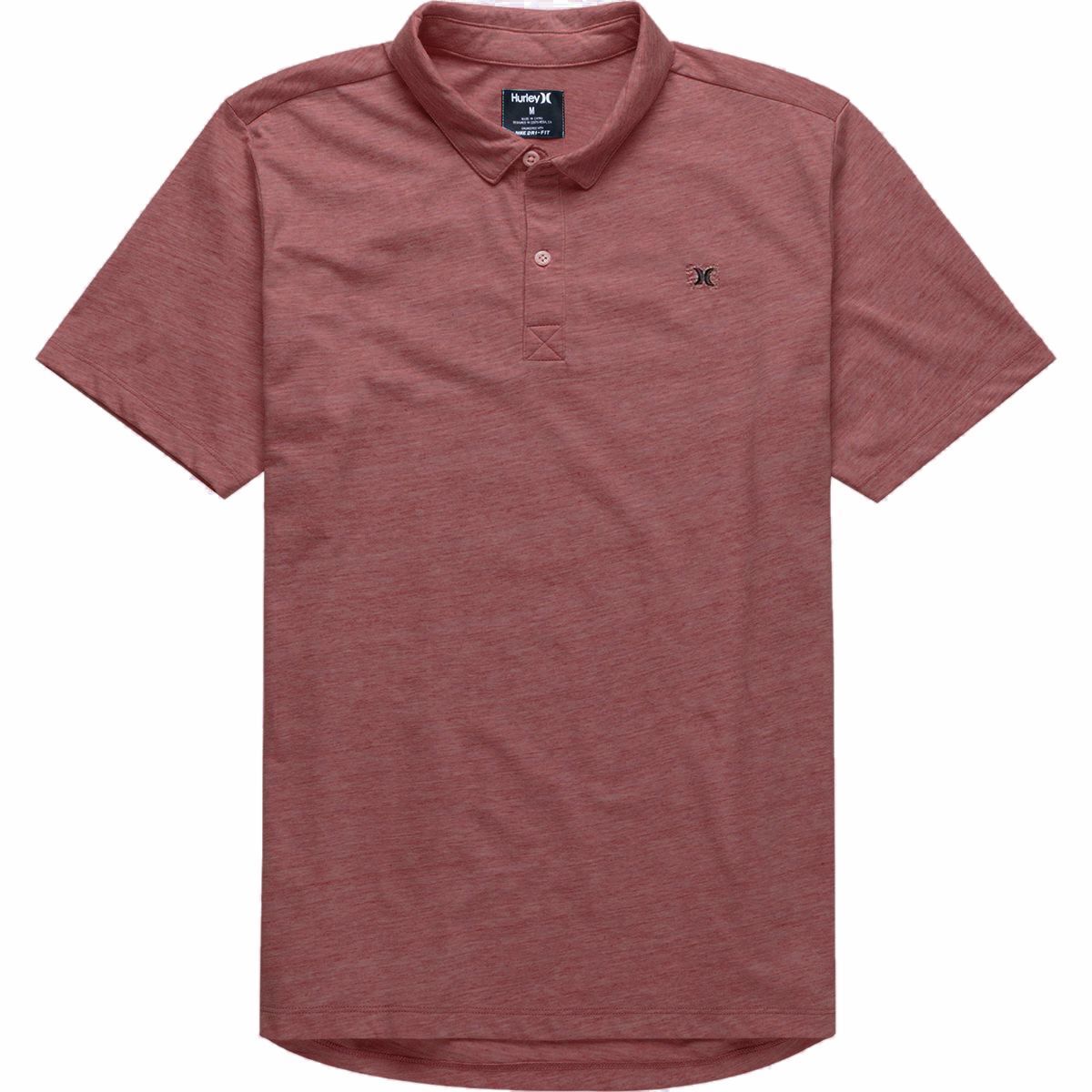 hurley coronado polo