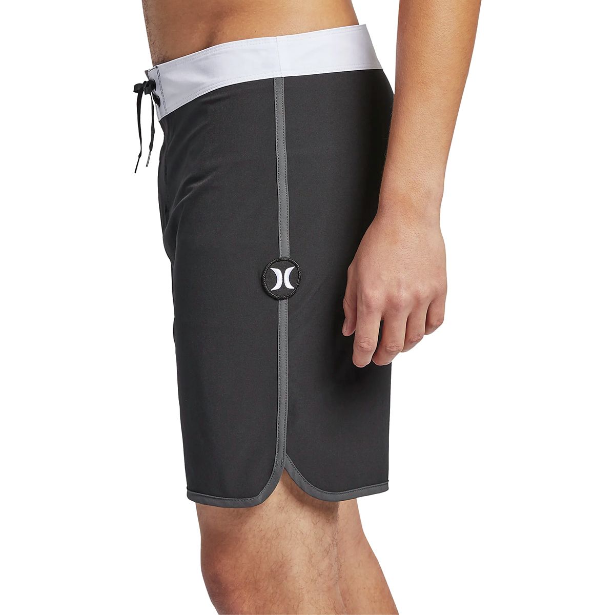 Hurley Phantom Eco Weekend Stretch Boardshort - Men's Swimwear in