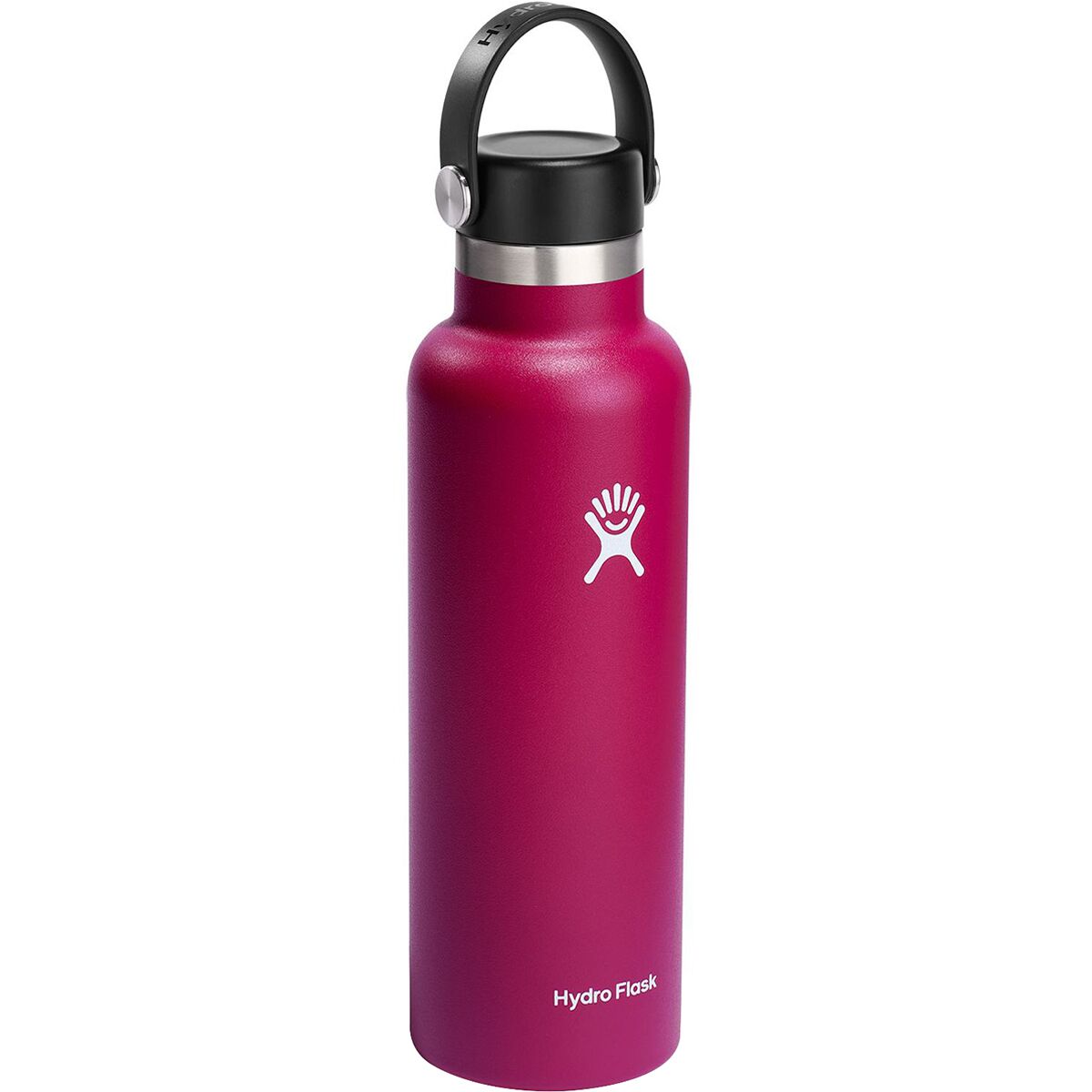 Hydro Flask 21 oz Standard Mouth Water Bottle - North Central