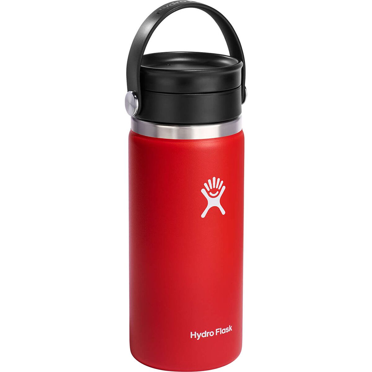 Hydro Flask 16oz Wide Mouth Flex Sip Coffee Mug - Hike & Camp