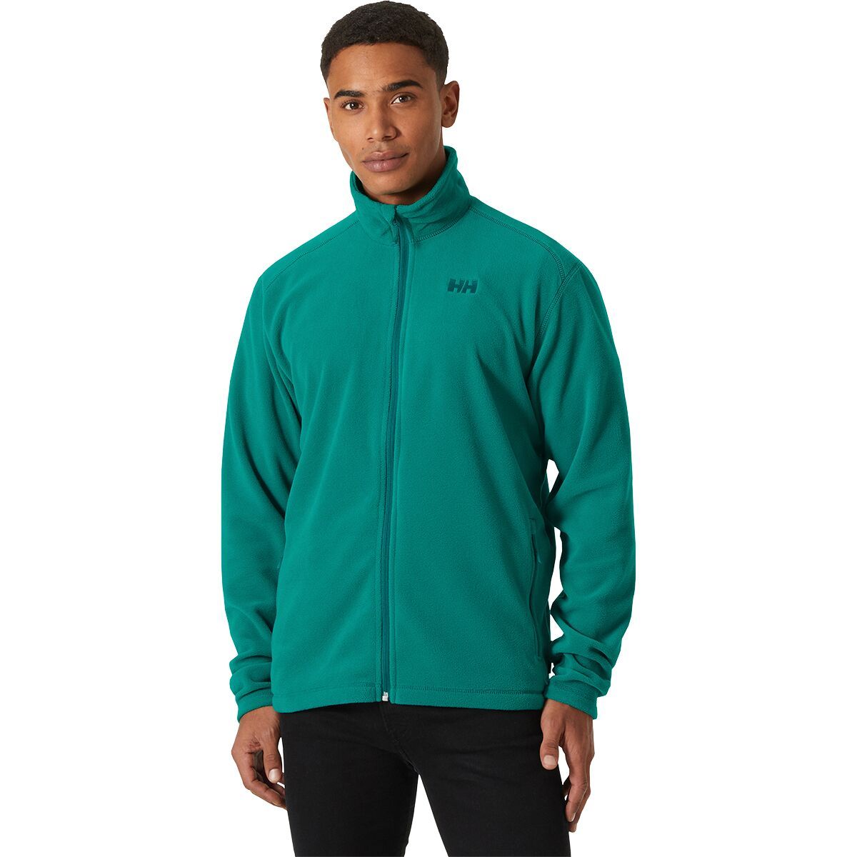 Helly Hansen Daybreaker Fleece Jacket - Men's - Men