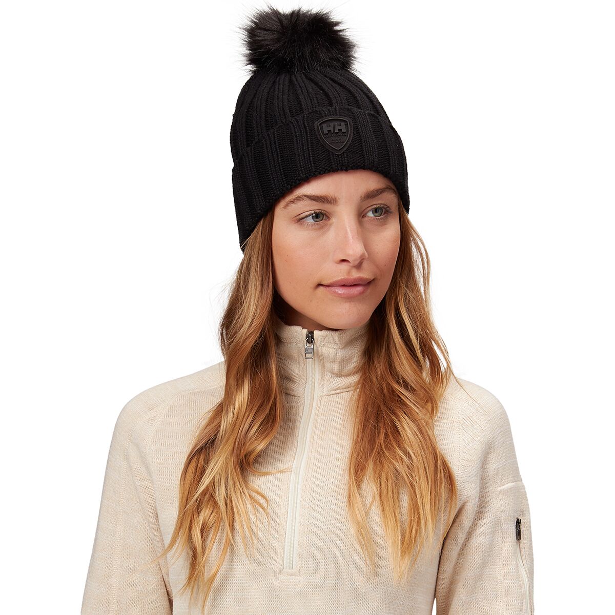 helly hansen womens beanie