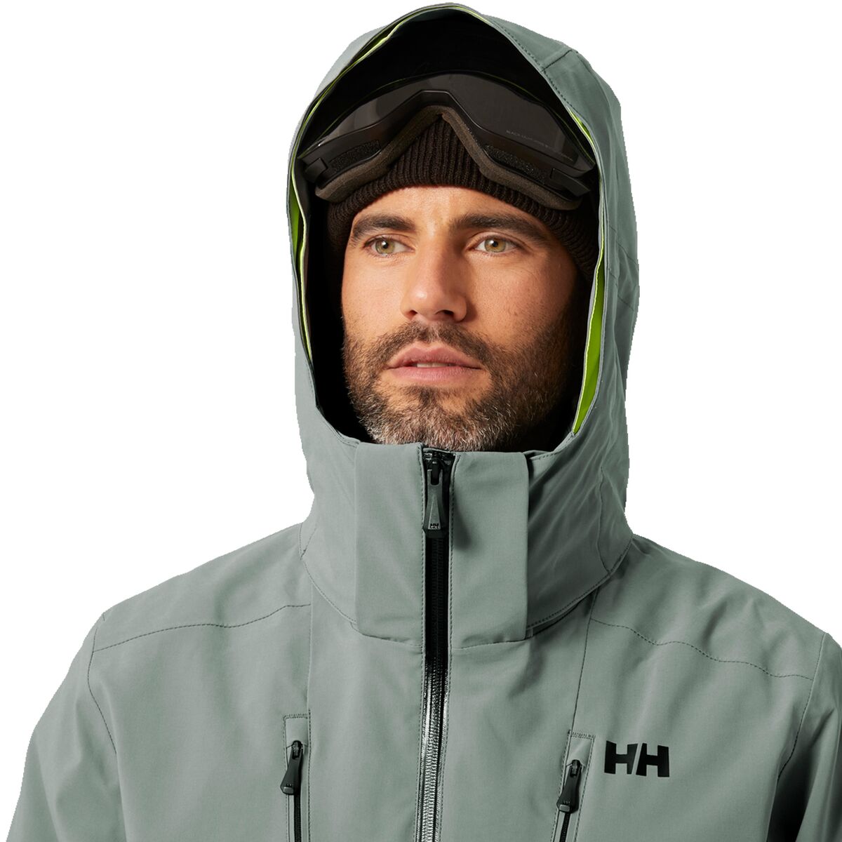 Helly Hansen Alpha 3.0 Jacket - Men's - Men