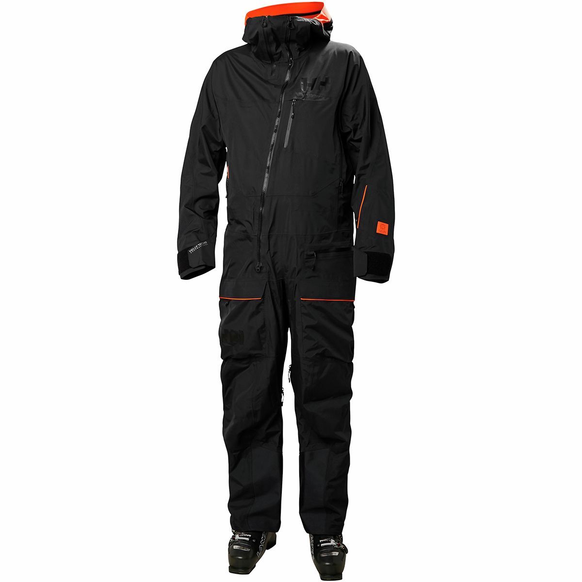 Helly Hansen ULLR Powder Suit - Men's - Men
