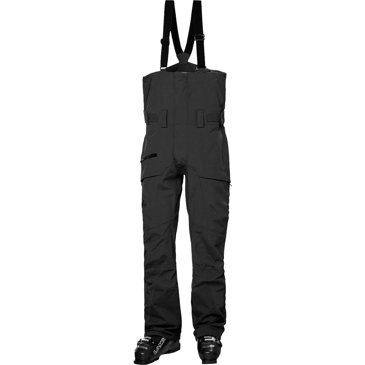 Helly Hansen Sogn Bib Shell Pant - Men's - Men