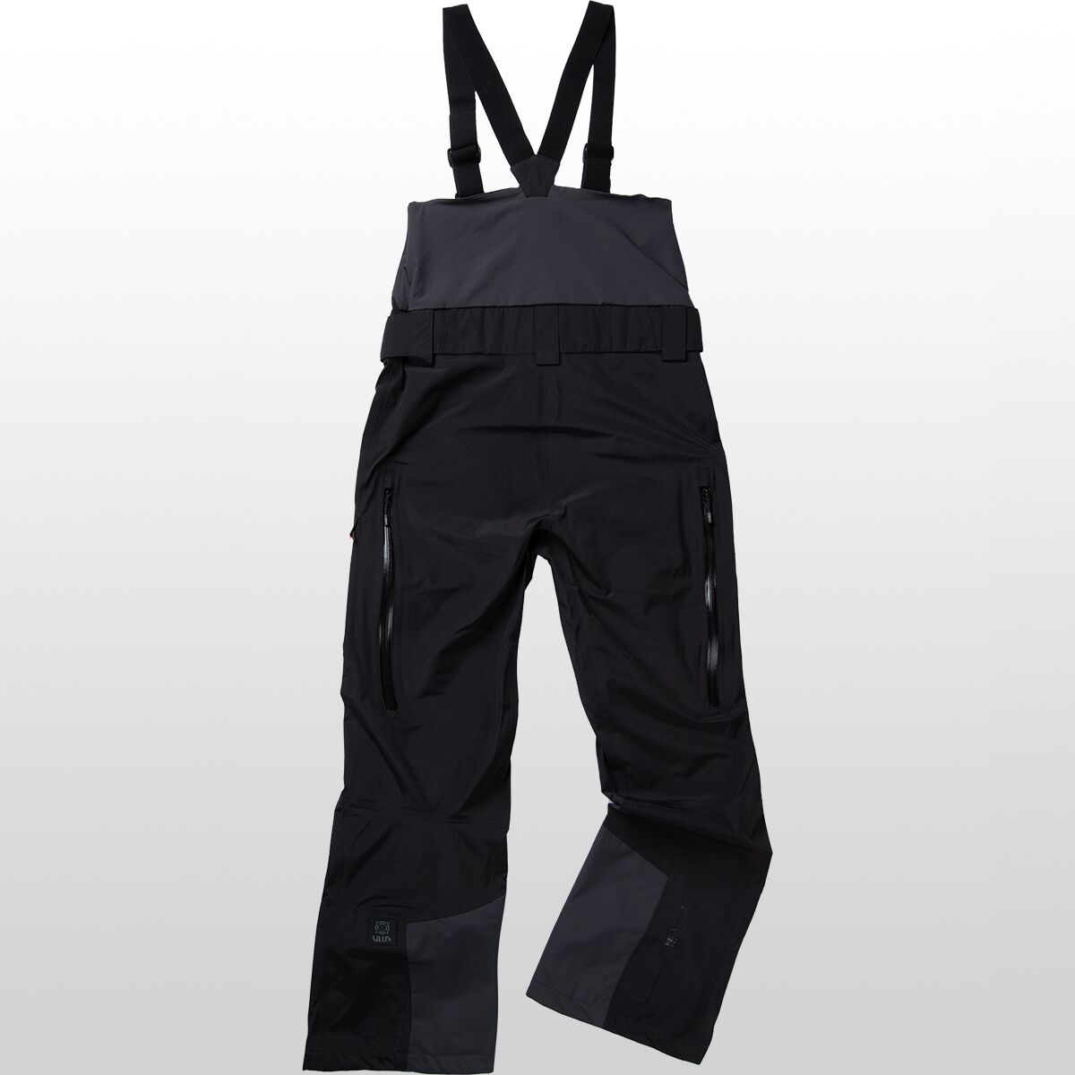 Helly Hansen Sogn Bib Shell Pant - Men's - Men