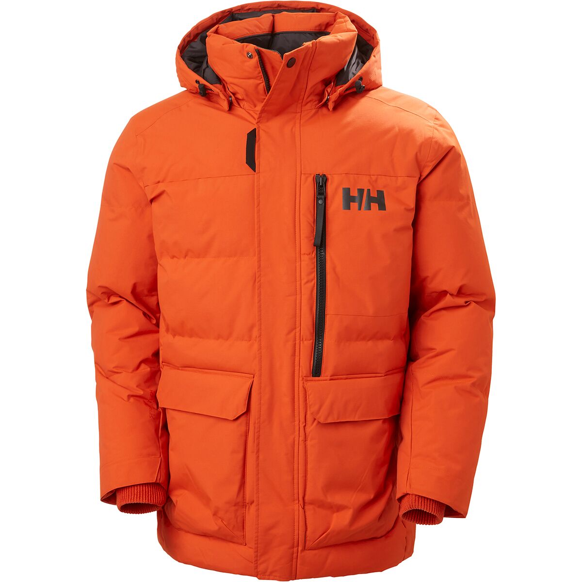 helly hansen tromsoe jacket