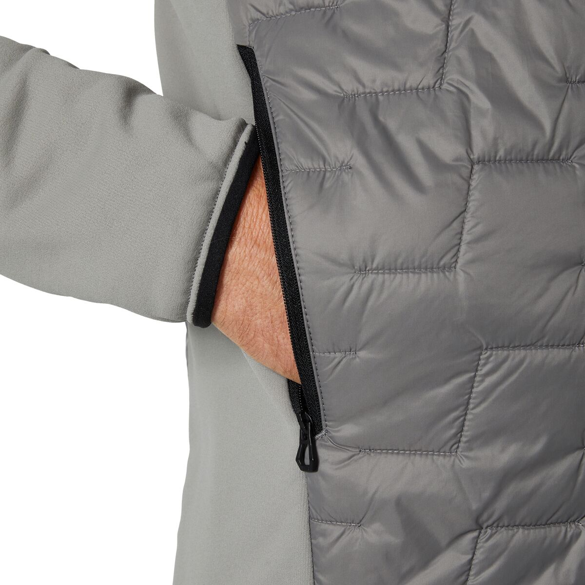 Helly Hansen Lifaloft Hybrid Insulator Jacket - Men's - Men
