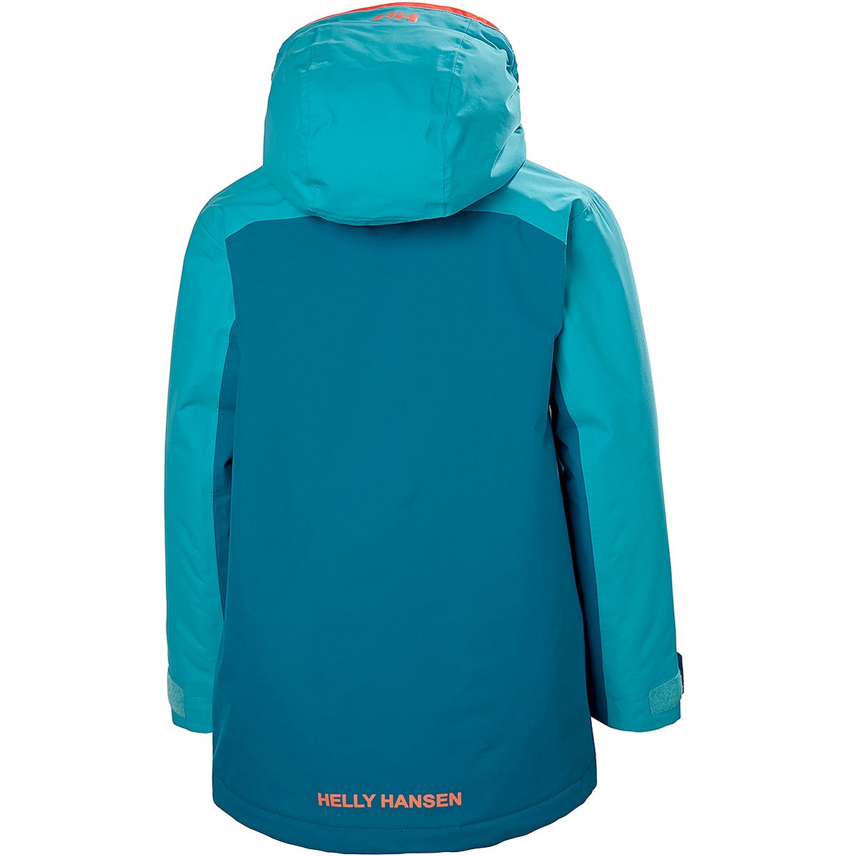 Helly-Hansen boys Junior Cascade Jacket