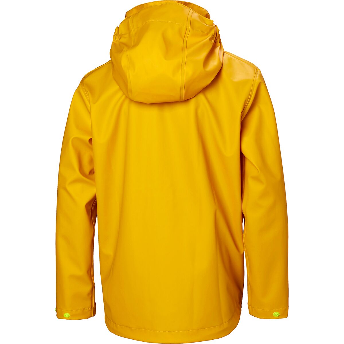 Helly Hansen スノーボードジャケット イエロー HELLY HANSEN-K LEGEND 2.0 INS JKT BRIGHT MOSS - Ski jacket
