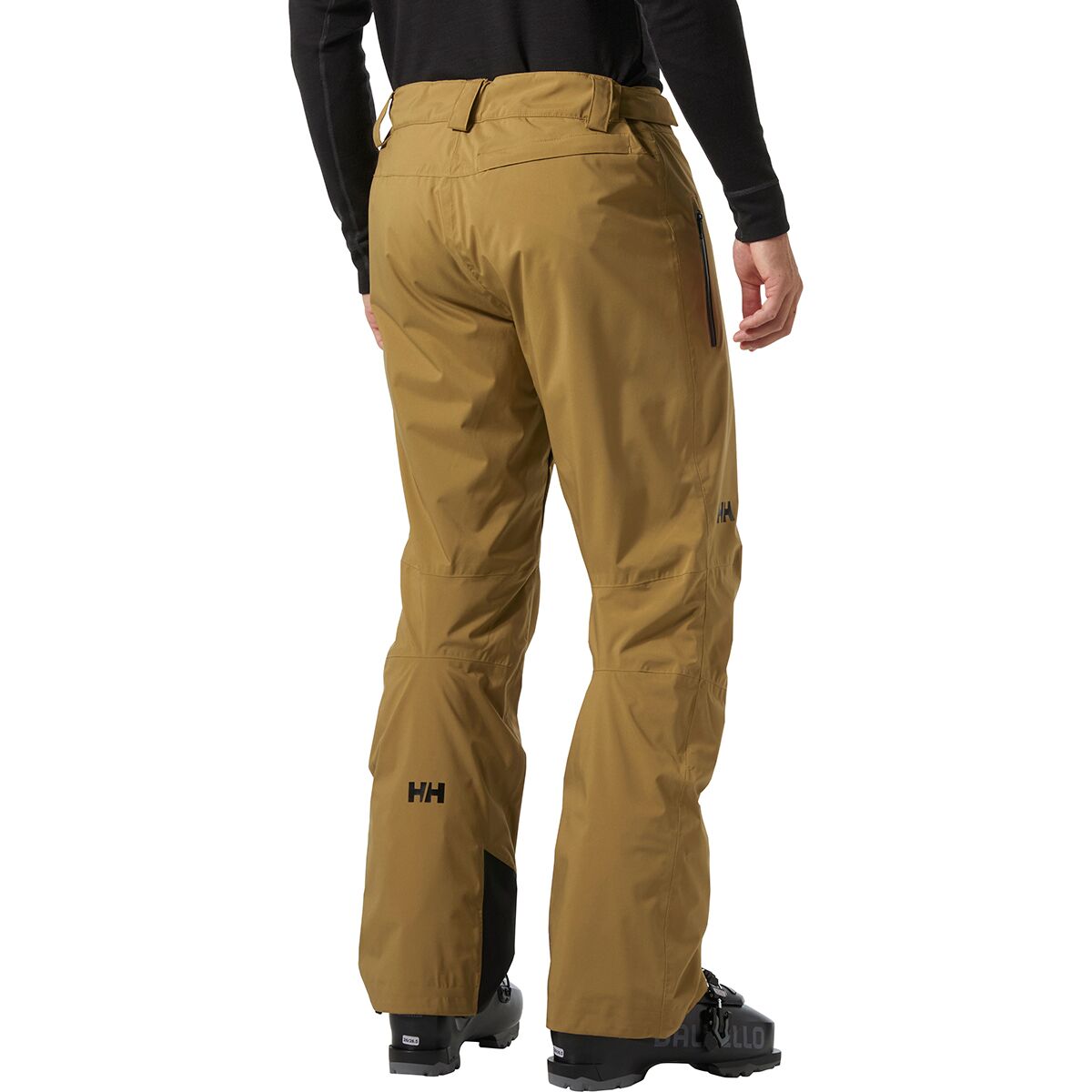 Helly Hansen Legendary Insulated Pant - Men's - Men