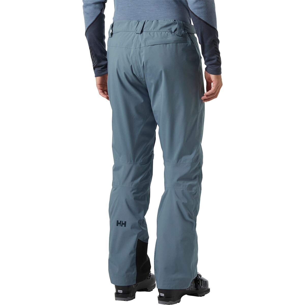 Pantalon Isolant Homme Helly Hansen - Legendary Insulated | Imperméable Respirant