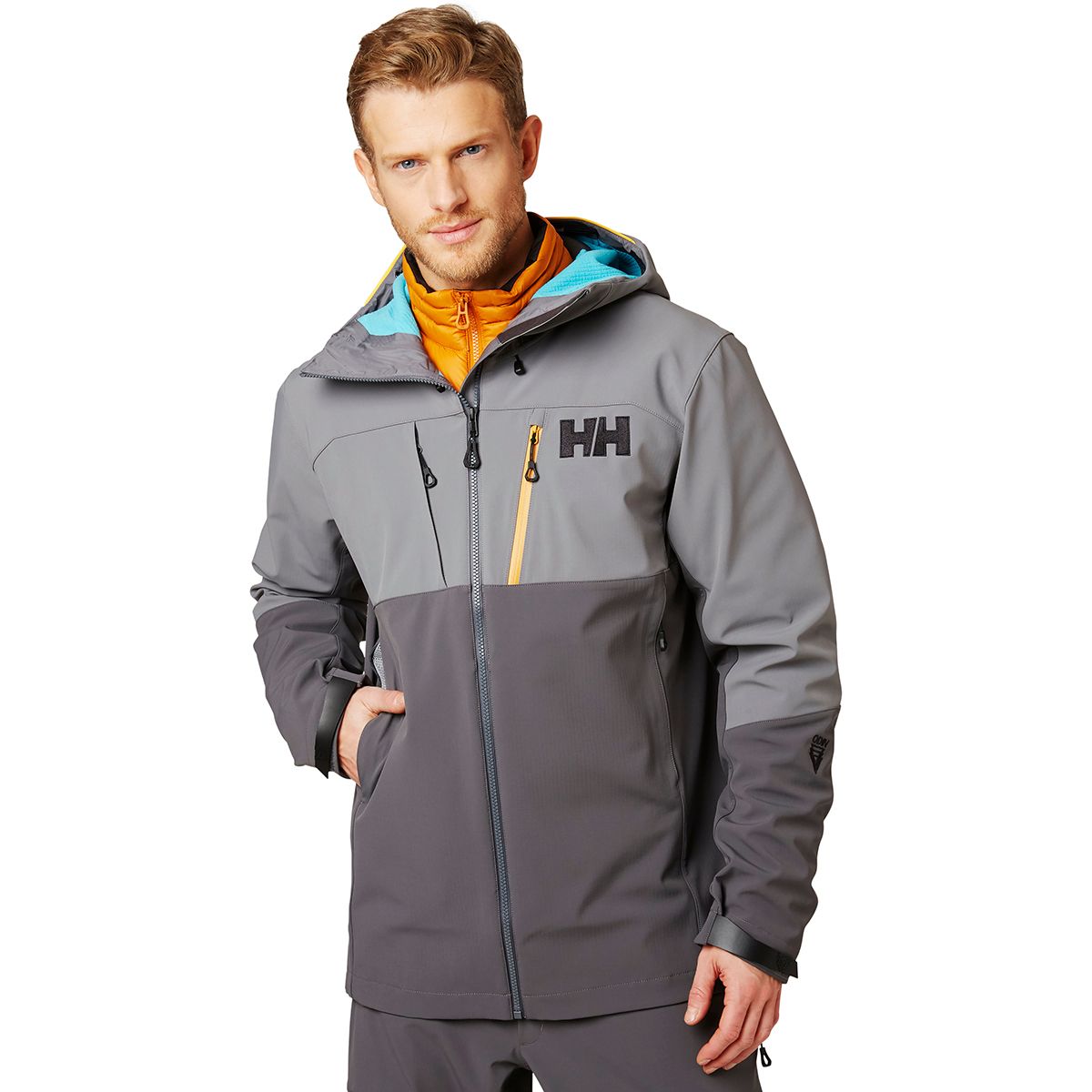 Helly Hansen Odin Mountain Softshell 