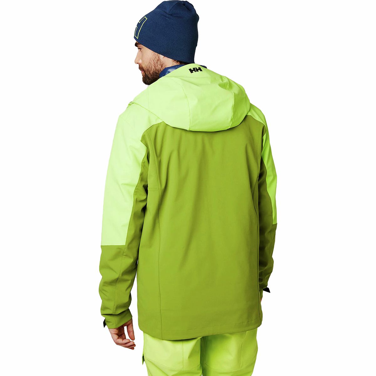 Helly Hansen Odin Mountain Softshell Jacket - Men's - Men