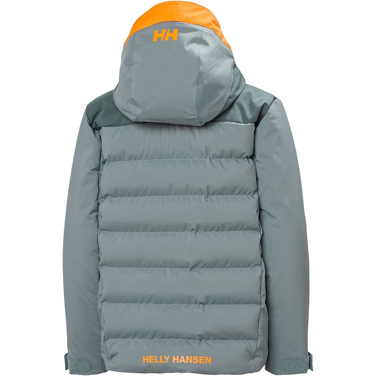 Helly Hansen Jr Cyclone Jacket - Boys 