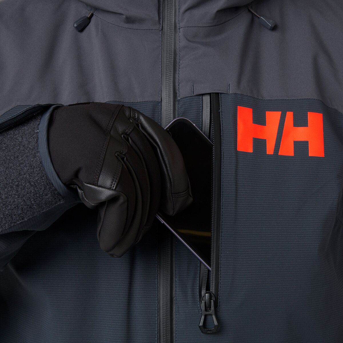 Helly Hansen Powchaser Lifaloft 