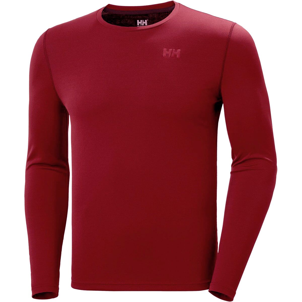 Helly Hansen HH Lifa Active Solen Long-Sleeve Shirt - Men's