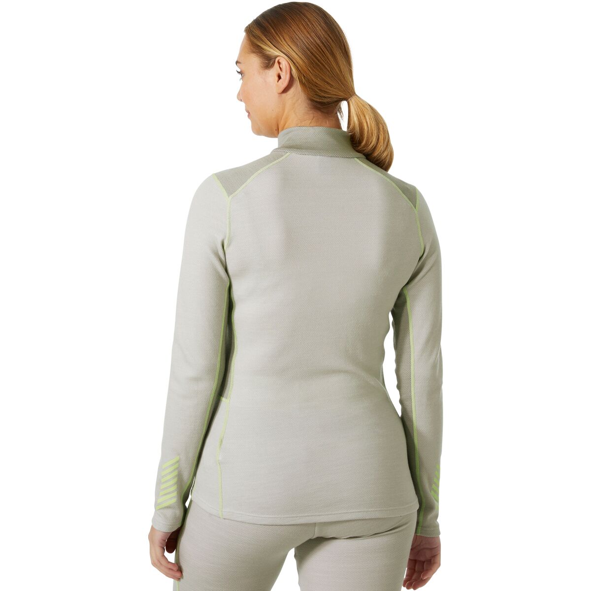 Helly Hansen Lifa Merino Midweight 1/2-Zip Top - Women's - Women