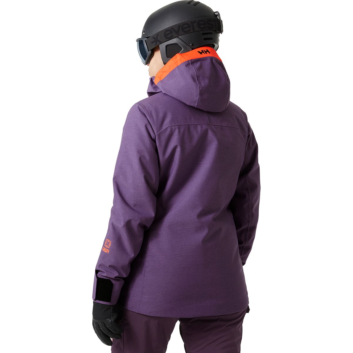 Helly Hansen Powderqueen 3.0 Jacket - Women's - Women
