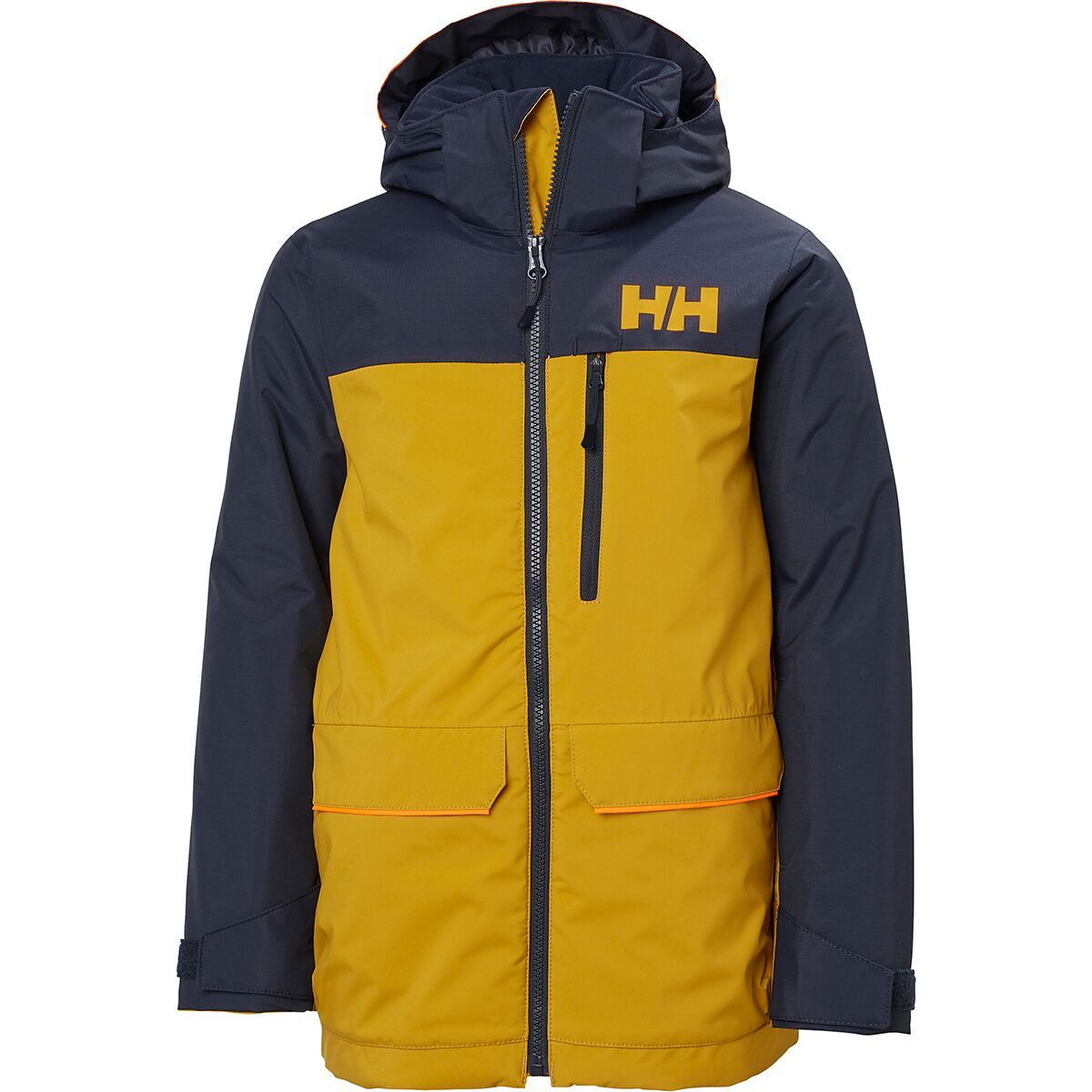 Helly Hansen Jr Tornado Jacket - Boys' - Kids
