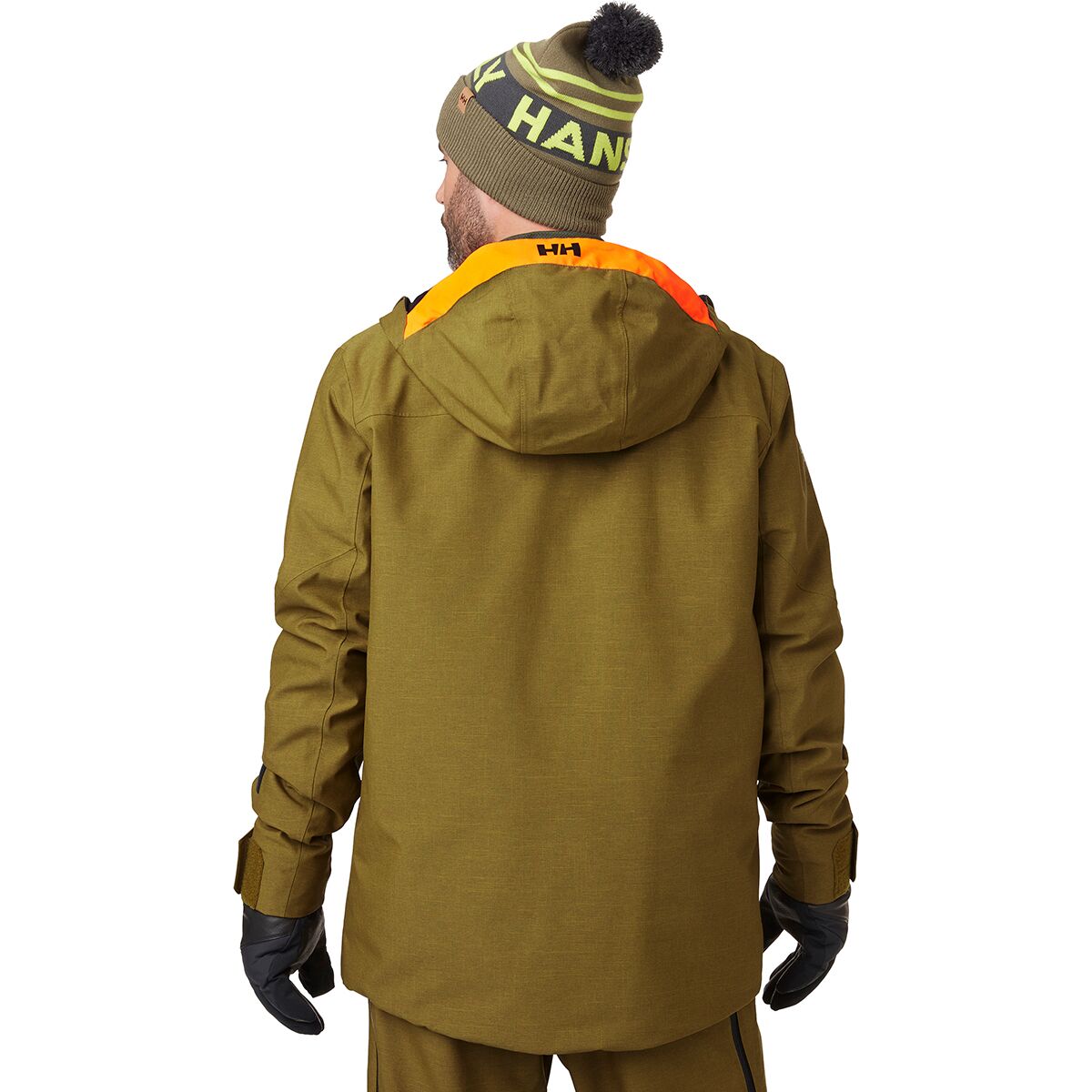 Helly Hansen Garibaldi 2.0 Jacket - Men 