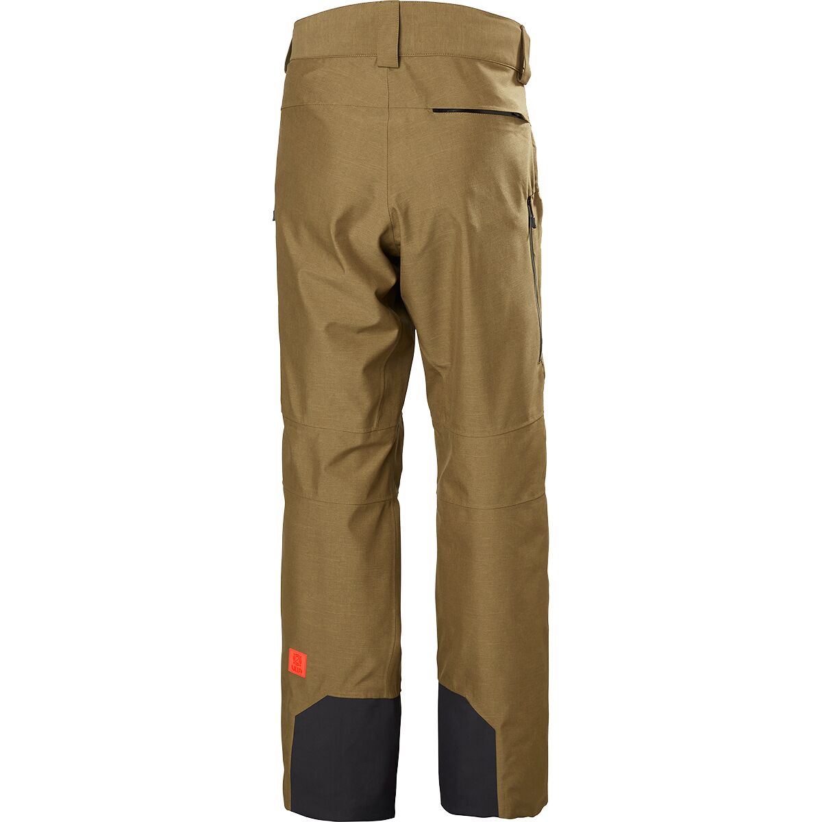 Helly-Hansen メンズ Garibaldi 2.0 防水スキーパンツ Helly Hansen Garibaldi 2.0 Pant - Men's - Men