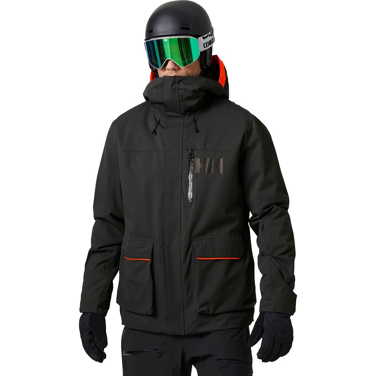 Helly Hansen Kickinghorse Jacket - Men's - Men