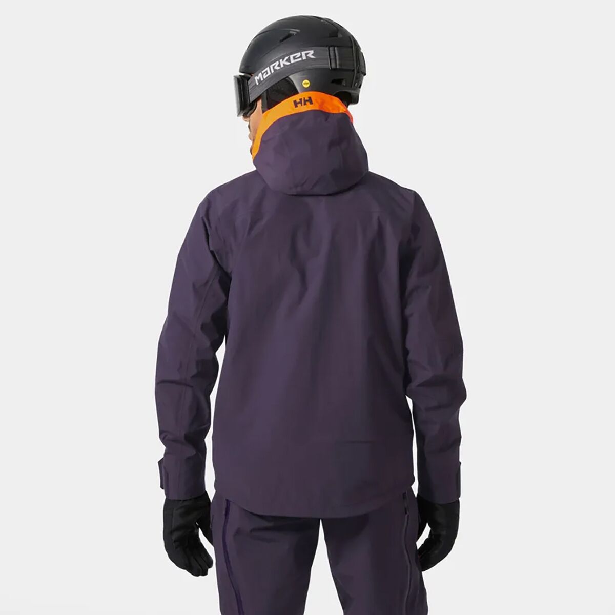 Helly Hansen 2wayジャケット Helly Hansen Sogn Shell 2.0 Jacket