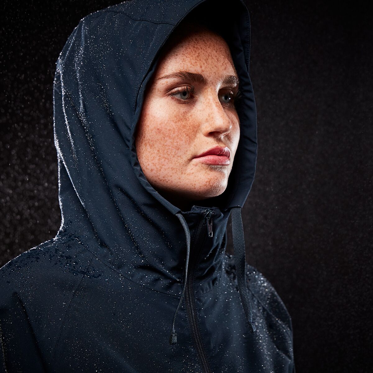 Helly Hansen Mono Material Rain Coat 