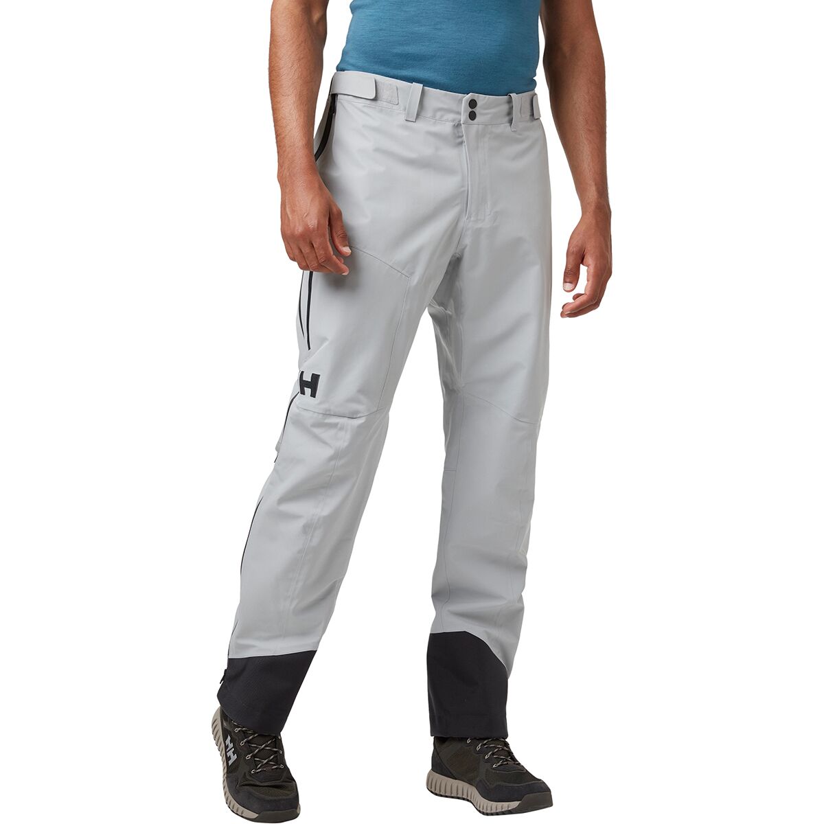 Helly Hansen Odin 9 Worlds Infinity Shell Pant - Mens