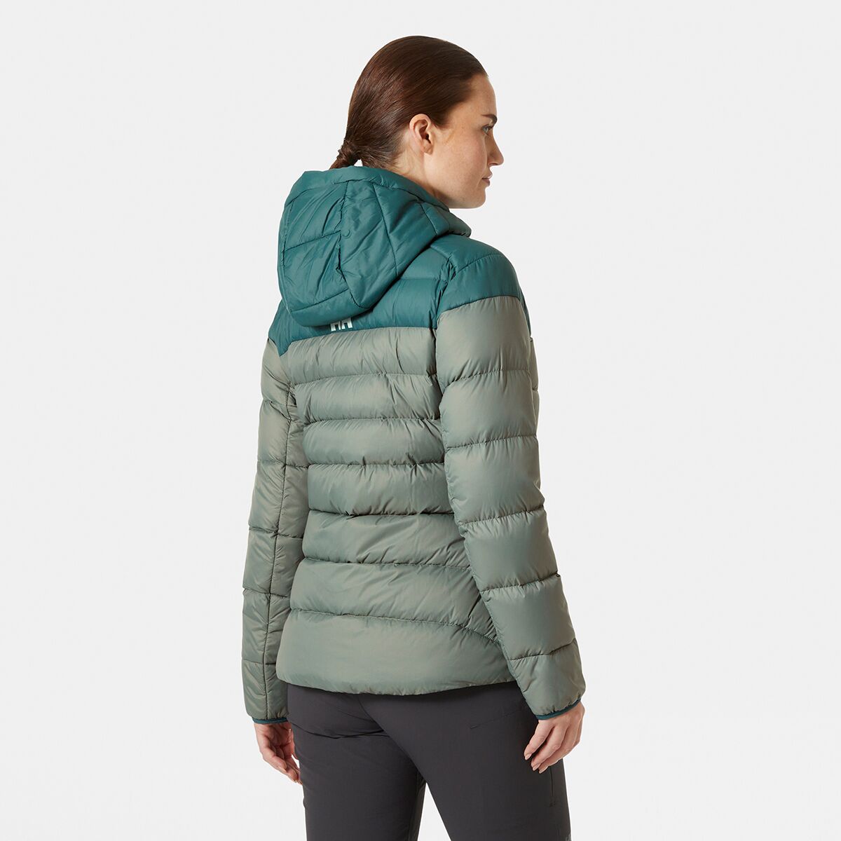 Helly Hansen Verglas Glacier Down Jacket - Women's - Women