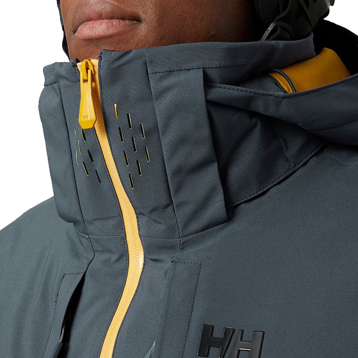helly hansen alpha infinity