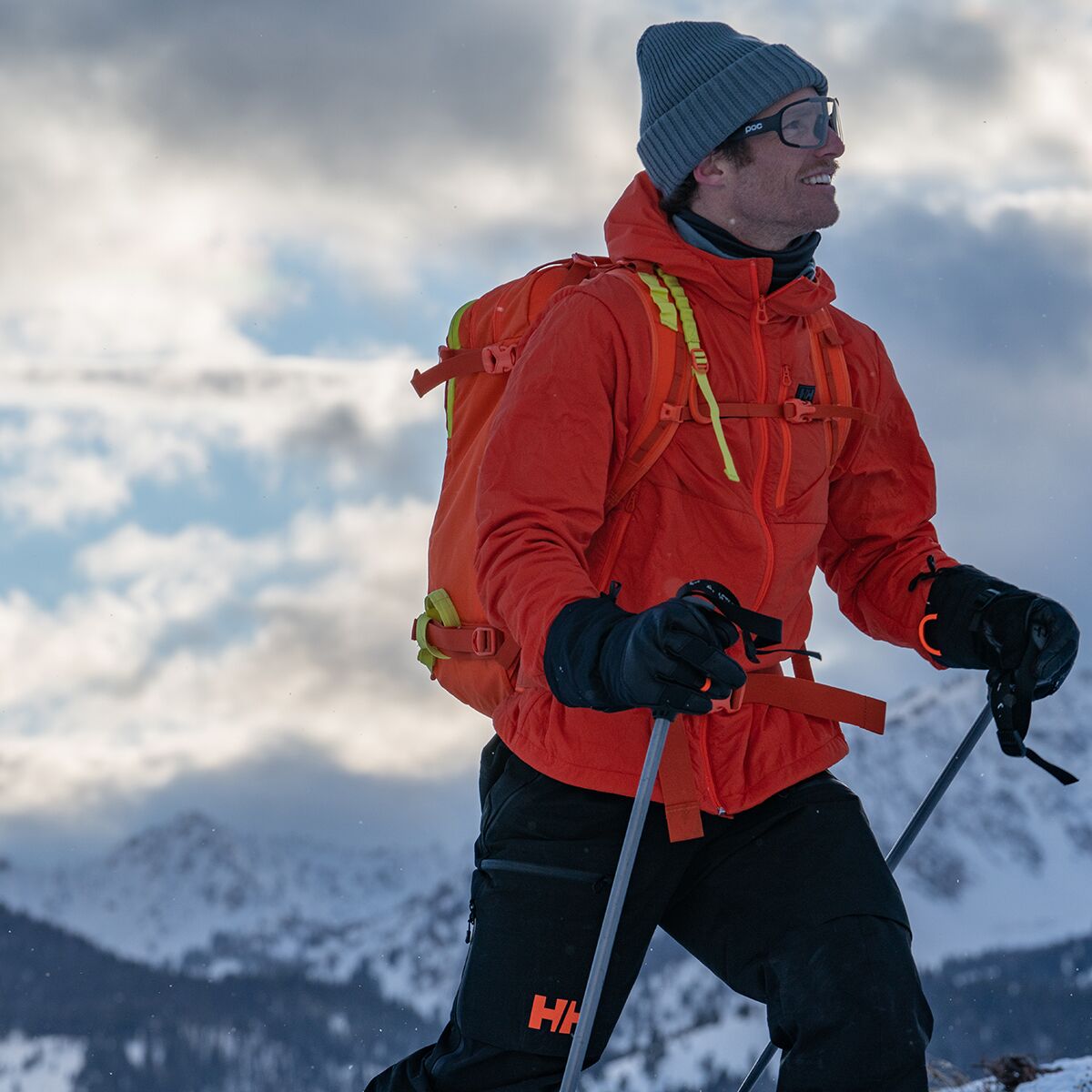 helly hansen elevation infinity 2.0
