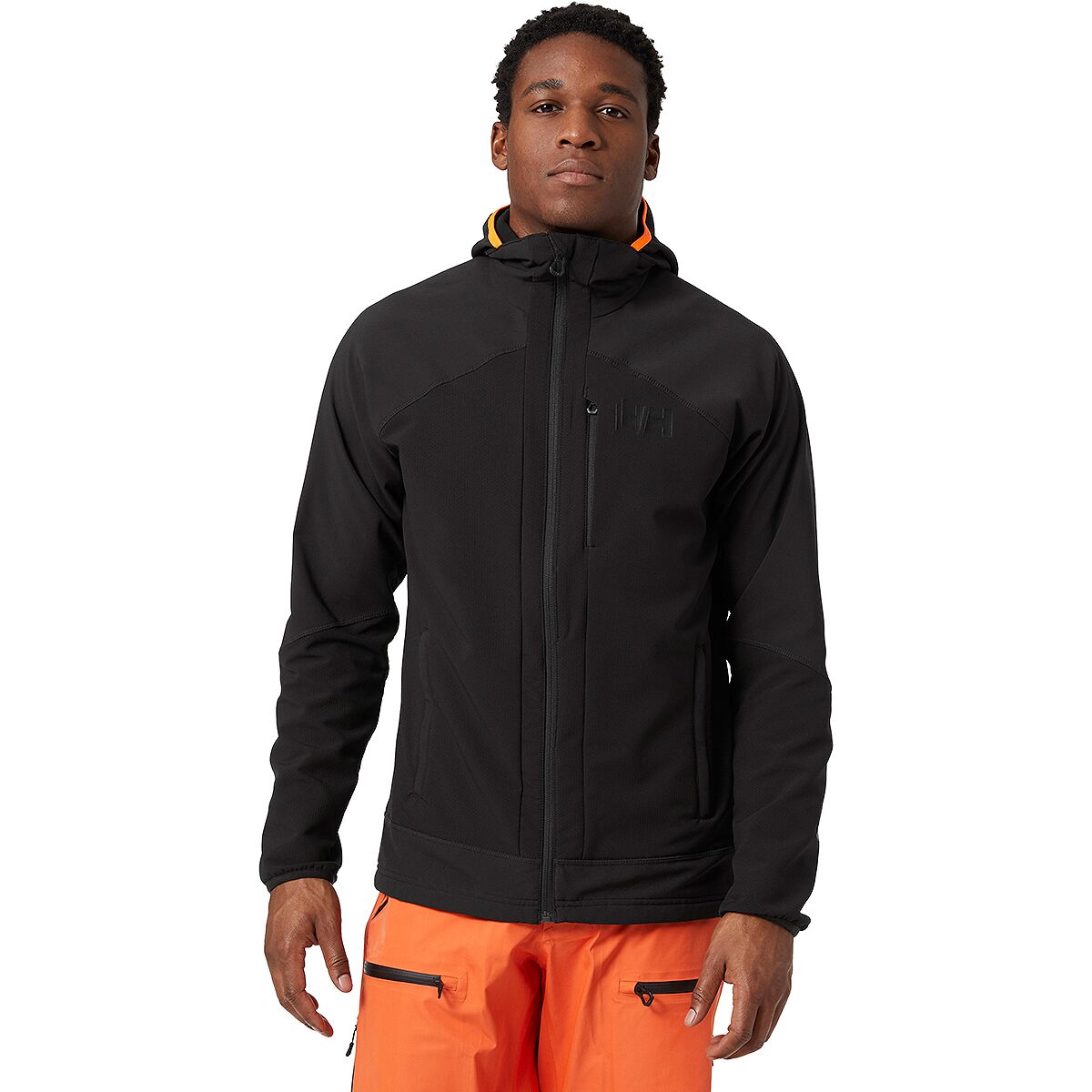 Helly Hansen Elevation Shield Fleece 