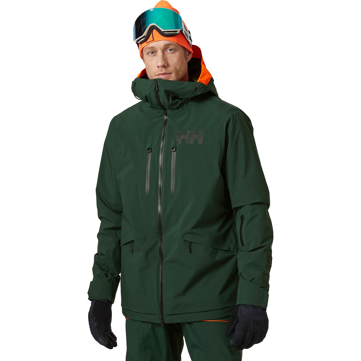 Helly Hansen Ski Clothing | Steep & Cheap