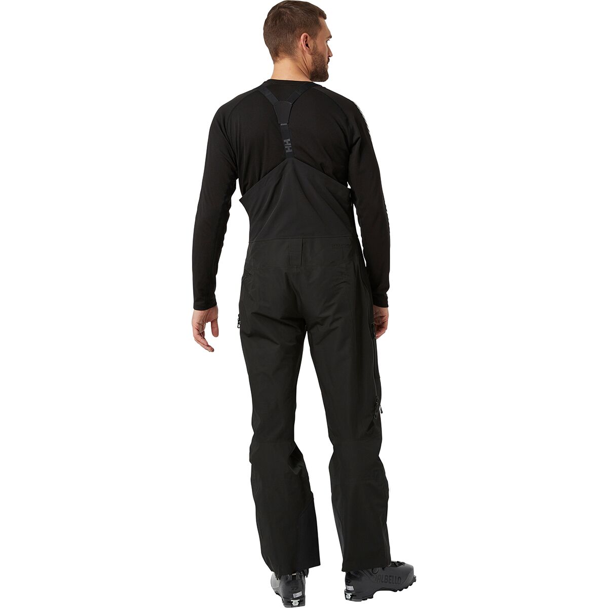 Helly Hansen Odin Mountain Infinity 3L Bib Pant - Men's - Men