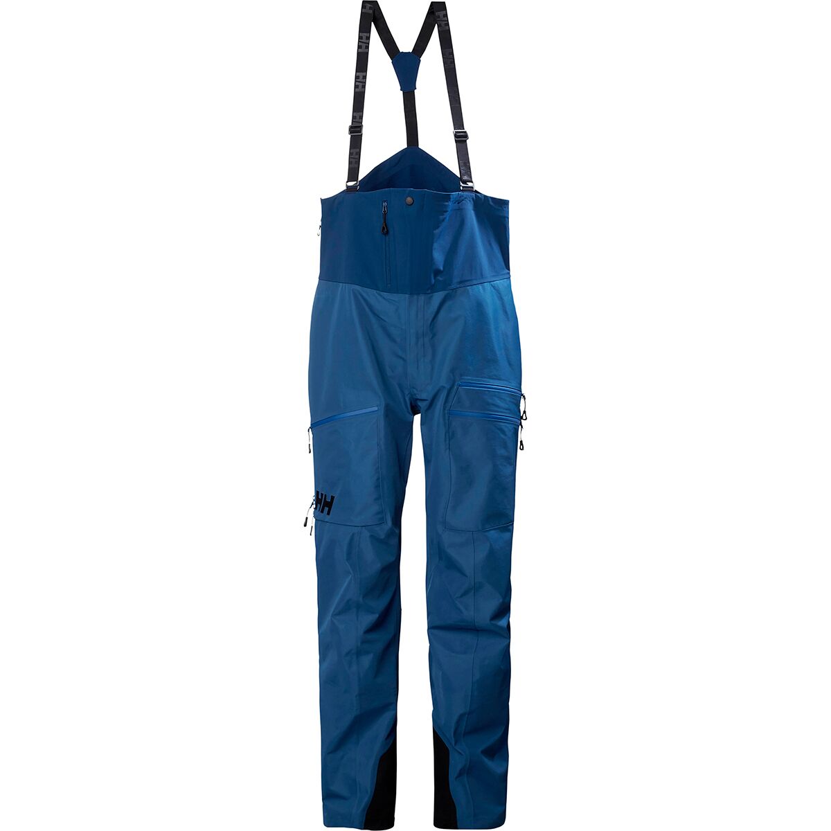 Helly Hansen Odin Mountain Infinity 3L Bib Pant - Men's - Men